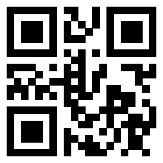 Il QrCode di 3910783435