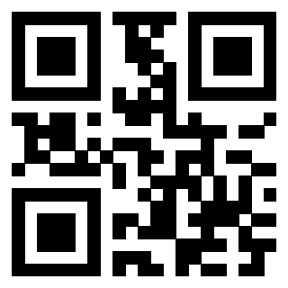 3910783437 - Immagine del Qr Code