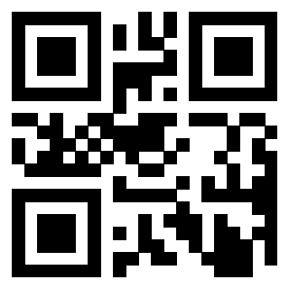 Scansione del Qr Code di 3910783438