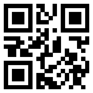 3910783440 - Immagine del QrCode