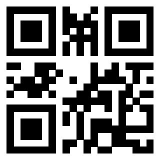Scansione del Qr Code di 3910783444