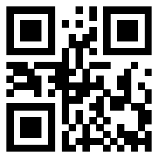 Scansione del QrCode di 3910783446