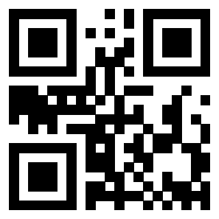 Scansione del QrCode di 3910783447