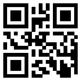 Il QrCode di 3910783448