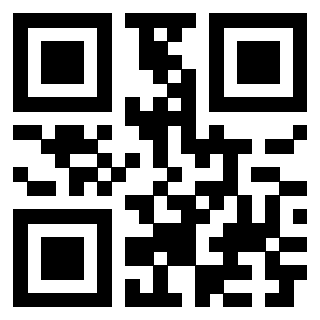 3910783449 - Immagine del Qr Code associato