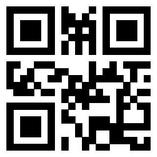 Immagine del QrCode di 3910783450