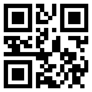 3910783453 - Immagine del QrCode associato