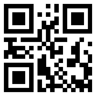 3910783454 - Immagine del QrCode associato
