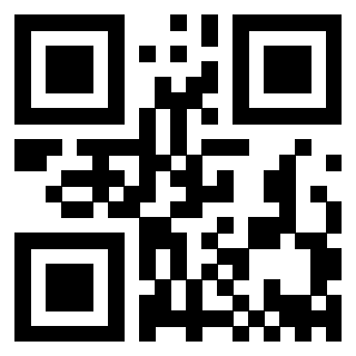 Immagine del Qr Code di 3910783455