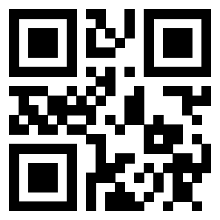 3910783456 - Immagine del Qr Code
