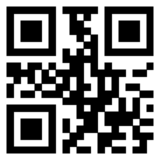 3910783460 - Immagine del QrCode associato