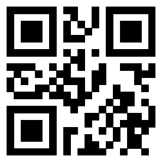 Immagine del QrCode di 3910783461
