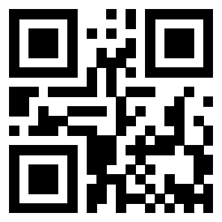 3910783462 Qr Code associato