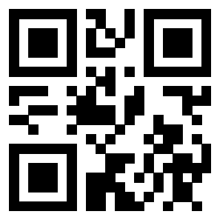 3910783463 - Immagine del Qr Code associato
