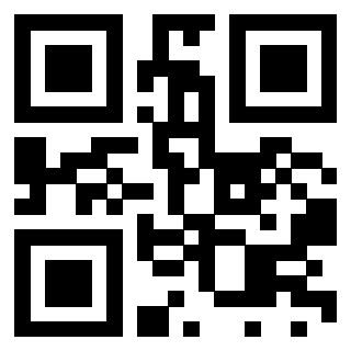 3910783467 Qr Code associato