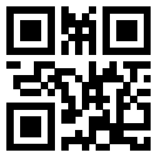 3910783473 QrCode associato