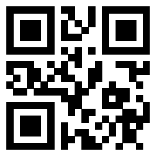 Scansione del Qr Code di 3910783476