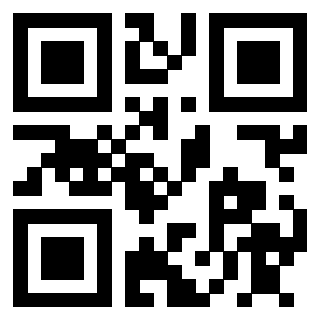 Immagine del QrCode di 3910783477
