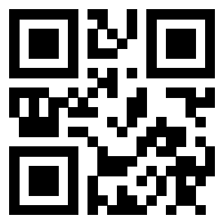 Scansione del Qr Code di 3910783478
