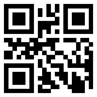 Scansione del Qr Code di 3910783482