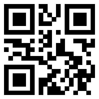 Immagine del Qr Code di 3910783483