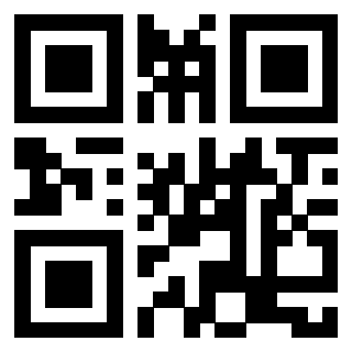 3910783485 - Immagine del QrCode associato