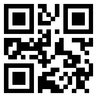 3910783486 - Immagine del Qr Code associato