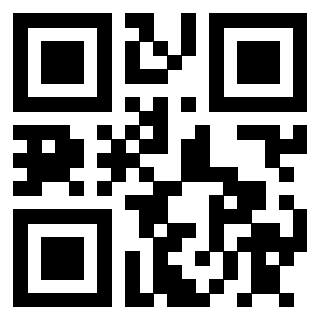 Immagine del QrCode di 3910783487