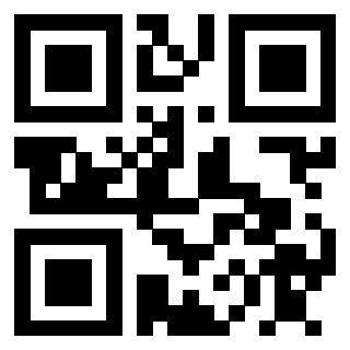 3910783488 - Immagine del Qr Code associato