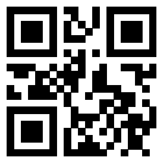 Qr Code di 3910783489