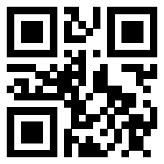 3910783491 QrCode associato