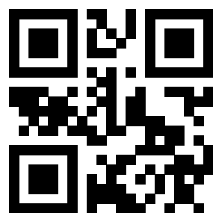 3910783494 - Immagine del QrCode associato