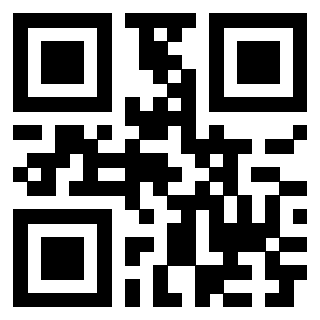 Scansione del QrCode di 3910783496