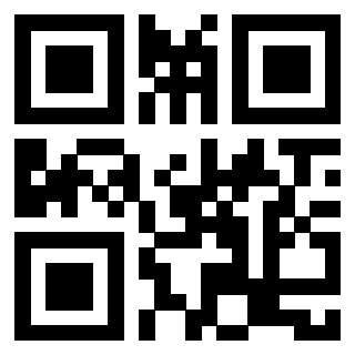 3910783497 Qr Code associato
