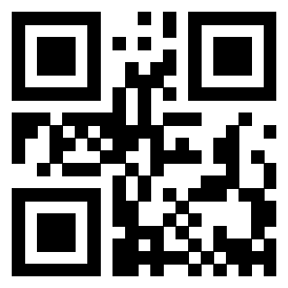 3910783498 - Immagine del QrCode associato