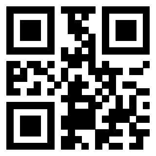 3910783499 Qr Code associato