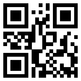 3910783500 Qr Code associato