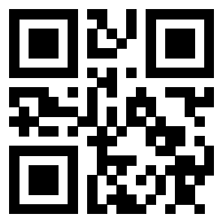3910783502 - Immagine del Qr Code associato