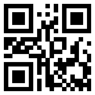 Il QrCode di 3910783503