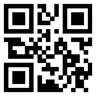 3910783507 - Immagine del QrCode