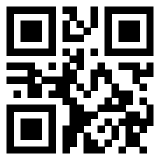 Immagine del Qr Code di 3910783514