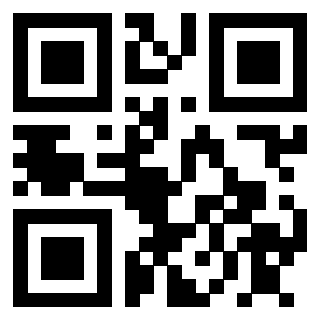 Immagine del Qr Code di 3910783519