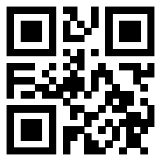 3910783520 - Immagine del Qr Code