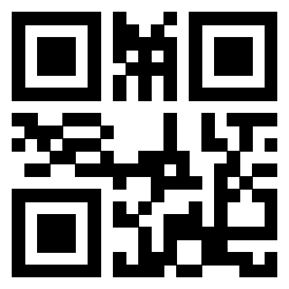 3910783521 - Immagine del Qr Code associato