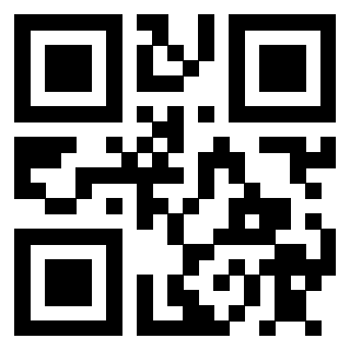 Immagine del QrCode di 3910783524