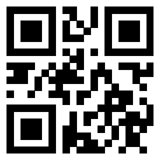 Immagine del QrCode di 3910783525