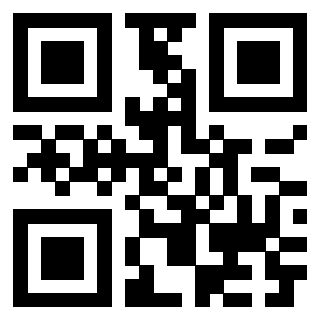 3910783528 - Immagine del Qr Code associato