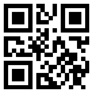 Scansione del Qr Code di 3910783529