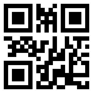 Immagine del QrCode di 3910783531