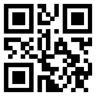 Il QrCode di 3910783533